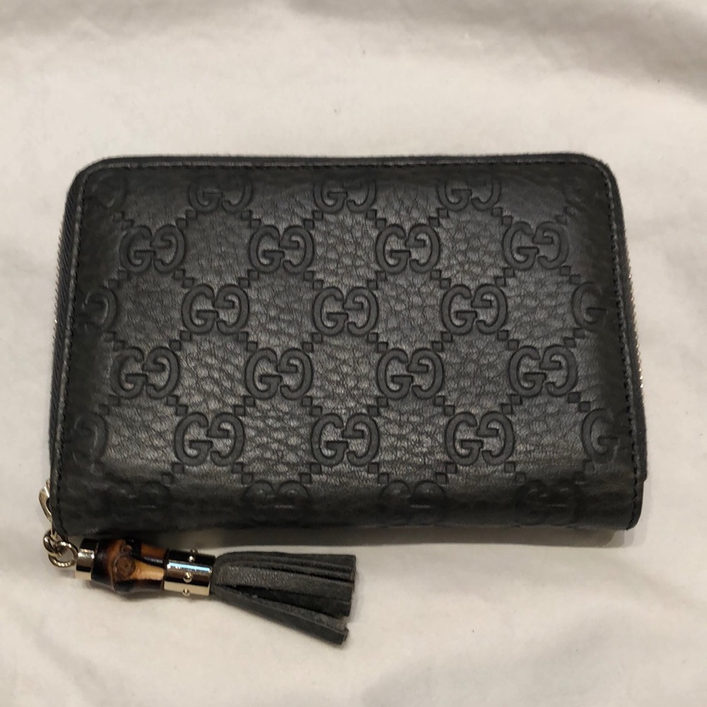 Gucci Wallet